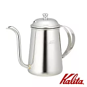 Kalita 經典款不鏽鋼細口手沖壺700ml