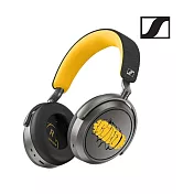 Sennheiser 森海塞爾 MOMENTUM 4 Wireless 高解析 APTX解碼 主動降噪耳罩式藍牙耳機 第四代 宙宣公司貨二年保固 80週年限定