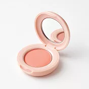 【CINQUAIN 思珂 】裸紗柔霧腮紅 暖杏橙