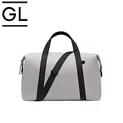 GASTON LUGA Dash Weekender S 防水旅行袋 -  灰褐色