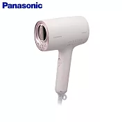 Panasonic 國際牌 高滲透奈米水離子吹風機EH-NA0K  煙燻粉(P)