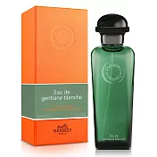 HERMES 愛馬仕 雪白龍膽中性古龍水(100ml)