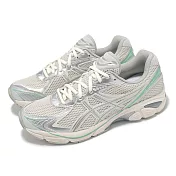 Asics 休閒鞋 GT-2160 男鞋 米 銀 緩衝 復古跑鞋 亞瑟士 1203A275025 26.5cm BEIGE/SILVER