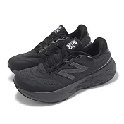 New Balance NB 慢跑鞋 Fresh Foam X 880 V15 GTX 2E 寬楦 男鞋 黑 防水 緩震 運動鞋 M880GB15-2E 26.5cm BLACK