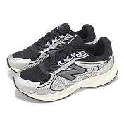 New Balance 慢跑鞋 Fresh Foam Amaste D 寬楦 女鞋 黑 銀 緩衝 NB 運動鞋 WAMASMK1-D 23cm SILVER/BLACK