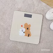 DINOTAENG電子體重計