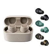 audio technica 鐵三角 ATH-CKS30TW+ 真無線耳機 黑