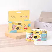 蠟筆小新即可拍相機