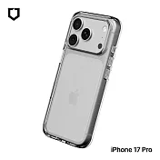 犀牛盾 iPhone 17 Pro Clear 抗黃化透明防摔手機殼- 透明色