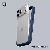 犀牛盾 iPhone 17 Pro Max Mod NX 邊框防摔手機殼- 海軍藍
