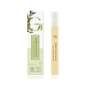 綠果 印楝植物防蚊油9ml