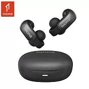 【1MORE】開放式耳夾藍牙耳機 / S12 黑色