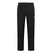 The North Face W TREKKER PLUS PANT - AP 女休閒長褲-NF0A8CJTJK3 L 黑色