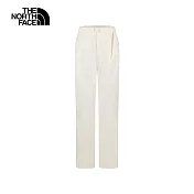 The North Face W MATHER PANTS - APFQ 女休閒長褲-NF0A8DWUQLI 4 米白色