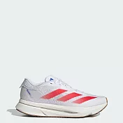 Adidas Adizero SL2 W [IF9385] 女 慢跑鞋 運動鞋 跑鞋 緩震 透氣 白紅藍