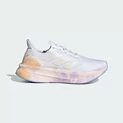 Adidas 愛迪達 Ultraboost 5X W [JI1513] 女 慢跑鞋 跑鞋 路跑 運動鞋 緩震 白 黃紫