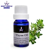 Body Temple 百里香芳療精油(Thyme)10ml 無