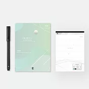 Neo smartpen｜R1智慧筆 筆記本組合I