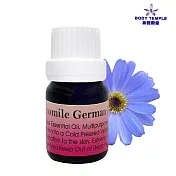 Body Temple 德國藍洋甘菊芳療精油(Chamomile German Blue)5ml 無