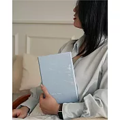 2026 KAWA手帳本｜settle in 安然居住 嶺風(Ridge)