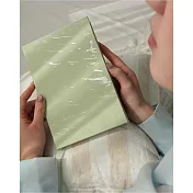 2026 KAWA手帳本｜settle in 安然居住 裊煙(Veil)