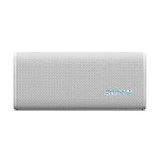 115/3/1前限期註冊送禮券500  SONY 索尼 SRS-ULT30 重低音藍牙防水喇叭 3色  白色