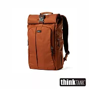 thinkTank 創意坦克 Focus Point 攝影後背包 22L 公司貨 暮銹紅
