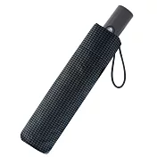 【RAINSTORY】千鳥格抗UV個人加大自動傘