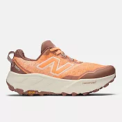 New Balance 紐巴倫 Fresh Foam X Hierro V9 [WTHIERG9] 女 越野跑鞋 橘棕
