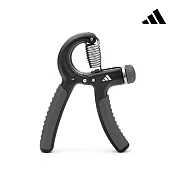 Adidas 可調式訓練握力器(黑)
