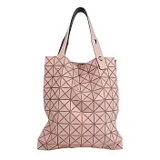 ISSEY MIYAKE Bao Bao Prism Plus 9x8 手提包_展示品 (粉色)