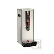 偉志牌 即熱式電開水機(單熱檯式) /台 GE-205HL