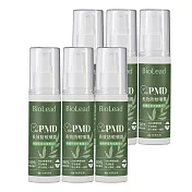《台塑生醫》BioLead PMD長效防蚊噴霧80g(6入/組)