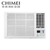 CHIMEI奇美7坪變頻窗型-右吹RW-R42HW1