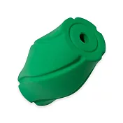 PetDreamHouse 幾何藏食彈跳玩具-百變趣彈系列-綠彈筒 | 狗玩具 貓玩具 藏食玩具 拋接玩具