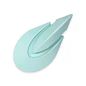 PetDreamHouse 幾何藏食彈跳玩具-紓壓柔咬系列-藍雙翼 | 狗玩具 貓玩具 藏食玩具 拋接玩具