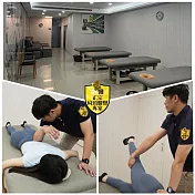 (電子票) Dr.撥 全身運動按摩筋膜拉伸80分鐘多分店適用(MO)【受託代銷】