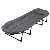 【好氣氛家居】免安裝便利折疊收納午睡床