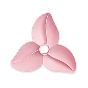 PetDreamHouse 配件-九重葛-粉(須搭配慢食碗使用)