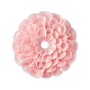 PetDreamHouse 聞嗅藏食花-粉-兩片入(可獨立或組合九重葛、風車慢食碗使用)