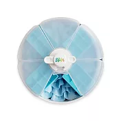 PetDreamHouse 旋轉益智慢食碗-組合-進階款風車聞嗅花 | 寵物碗 藏食碗 嗅聞碗