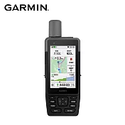 GARMIN GPSMAP H1 全能進階多頻定位導航儀  黑色