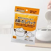 日本製茶葉/料理用濾袋-32入x6包