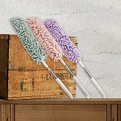 伸縮可彎曲水洗清潔撢子-56-130cm-2支