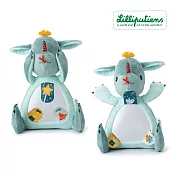 【比利時Lilliputiens】捉迷藏鏡子-小飛龍喬