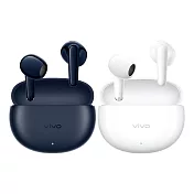 vivo Buds Air3 真無線藍牙耳機 藍