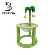 【Bestkin】森林樂園貓跳台