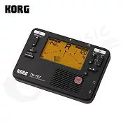 KORG TM-70T 調音節拍器 (黑色) 管樂團專用