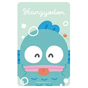 三麗鷗家族網路限定 CUTE_人魚漢頓