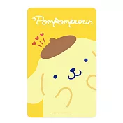 三麗鷗家族網路限定 CUTE_布丁狗